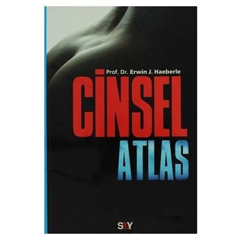 Cinsel atlas